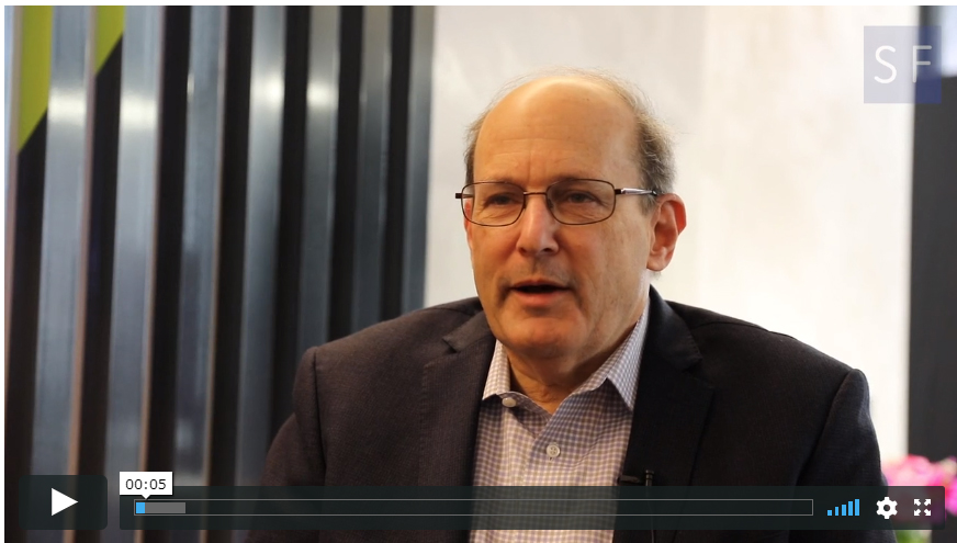 Video and Podcasts of Paul J. Steinhardt Paul J. Steinhardt